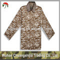 TCN digital camouflage officer military winter jacket